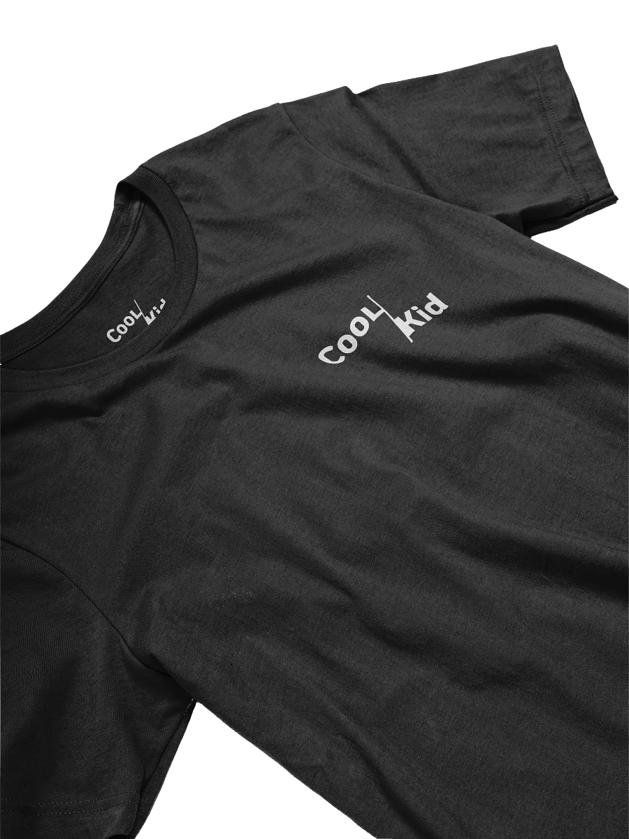 CoolKid Supersoft Tee product image (23)