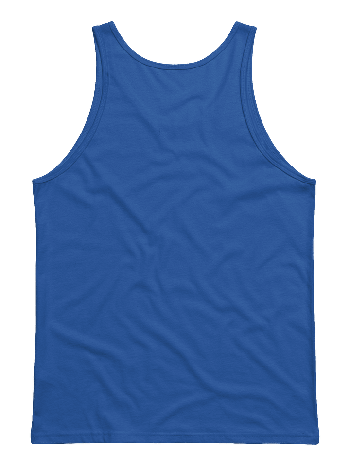 Gamer's Delight Tank Top product image (2)