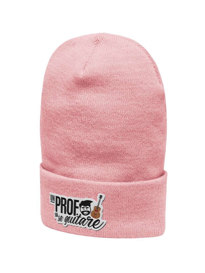 Ta tuque pour braver l’hiver (Tous) product image (2)
