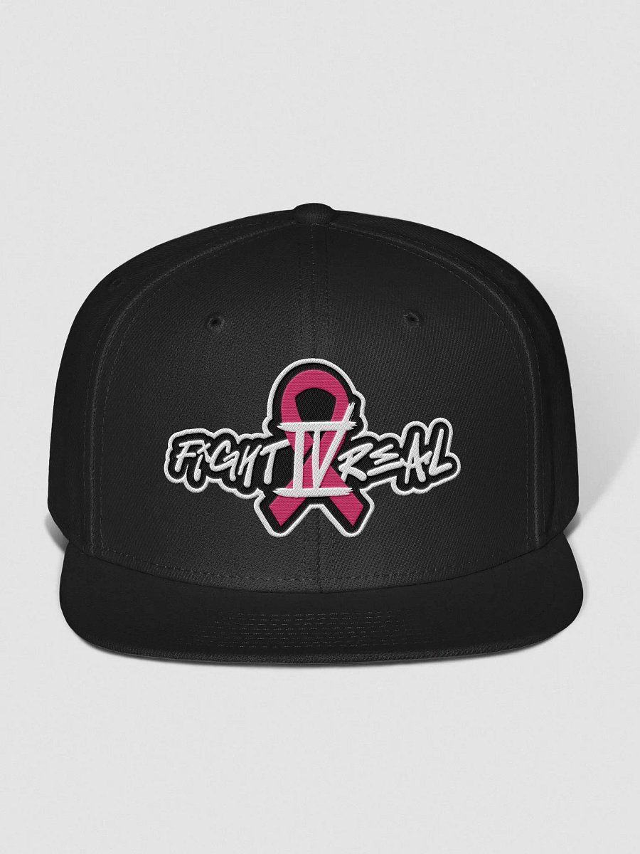 Breast Cancer Awareness SnapBack product image (2)