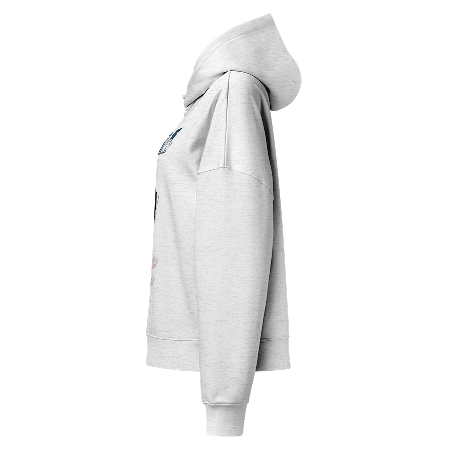 Oceanic Harmony Organic Hoodie product image (5)