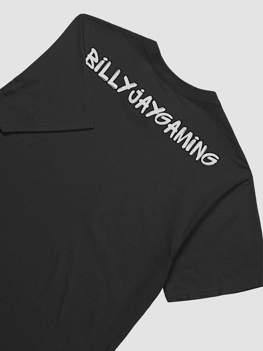 BillyJayGaming Softstyle T-Shirt product image (27)