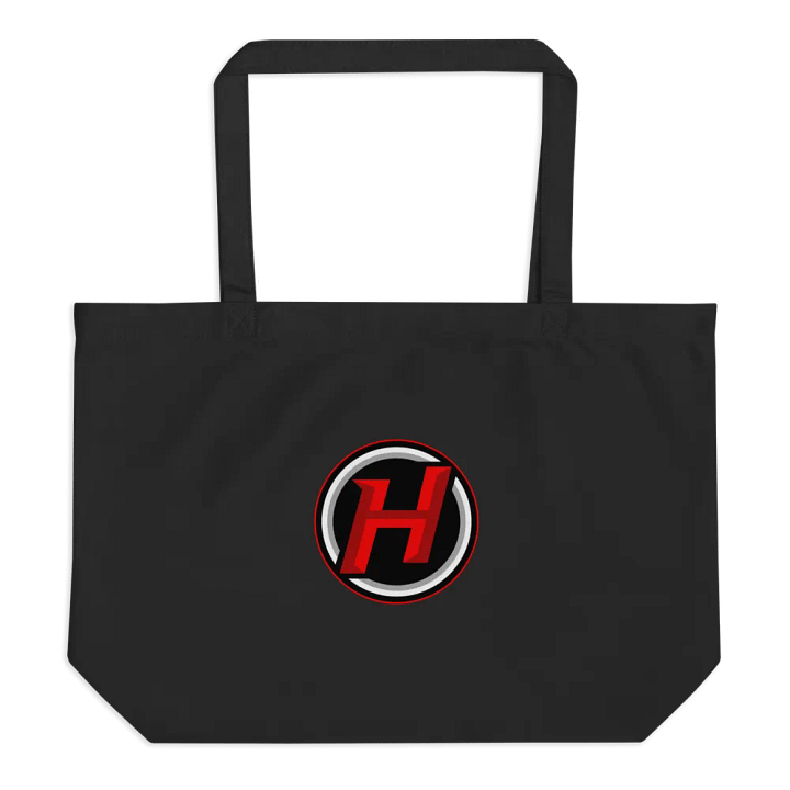 Hapa Logo Tote Bag product image (1)