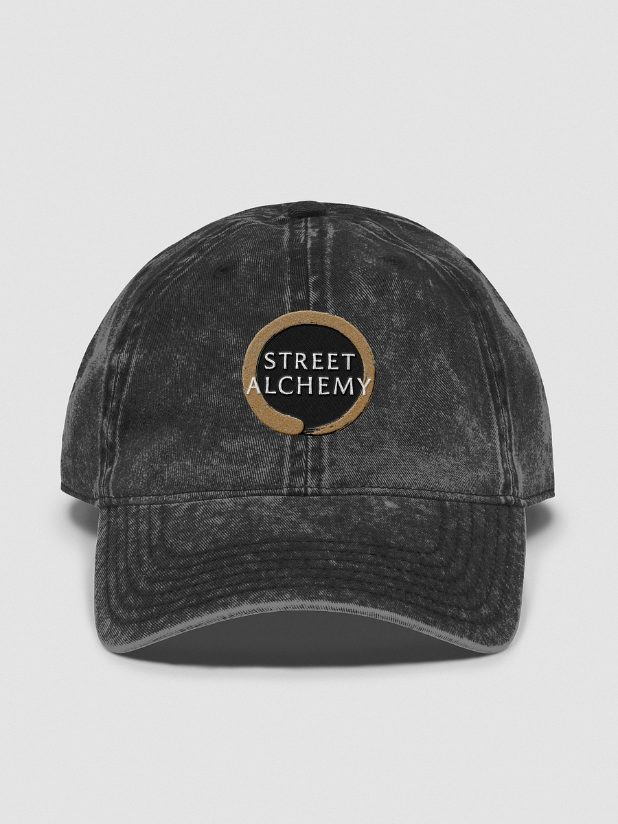 Vintage Dad Hat product image (2)