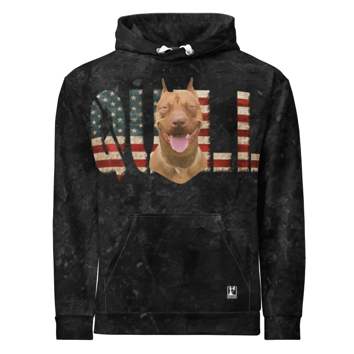 Quill Hoodie product image (1)