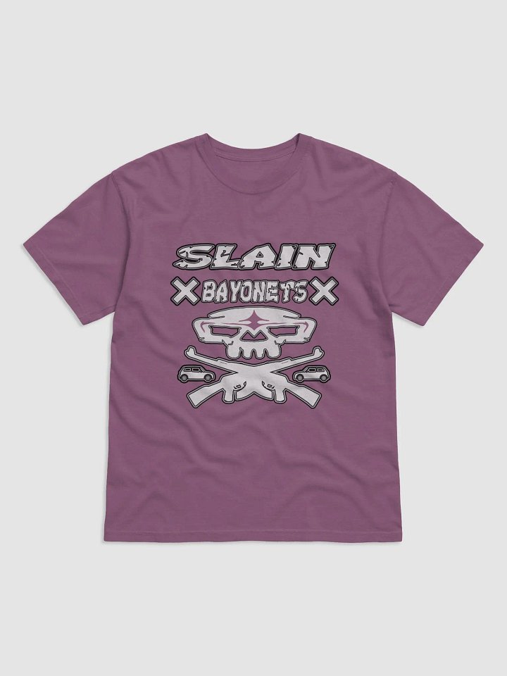 Slain Bayonets Logo product image (1)