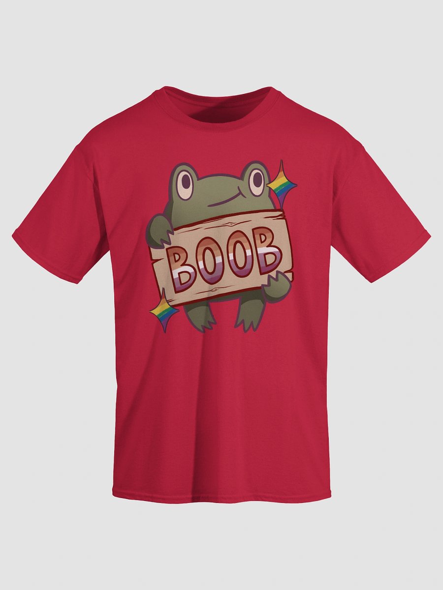 t-shirt : bo0b product image (3)
