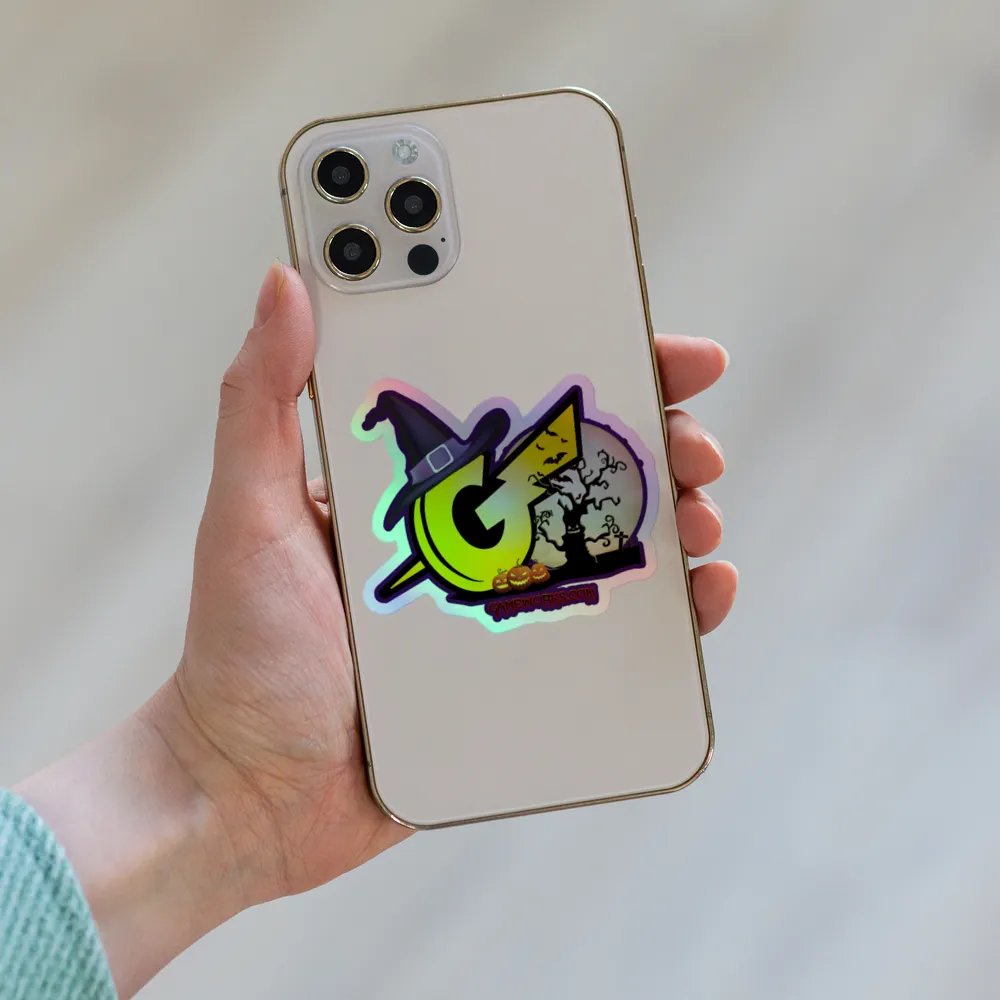 Halloween G-Bolt product image (6)