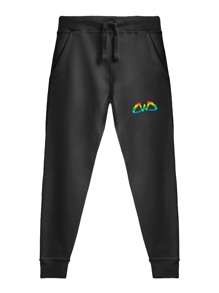 Lane Seven CWC tracksuit bottoms product image (1)