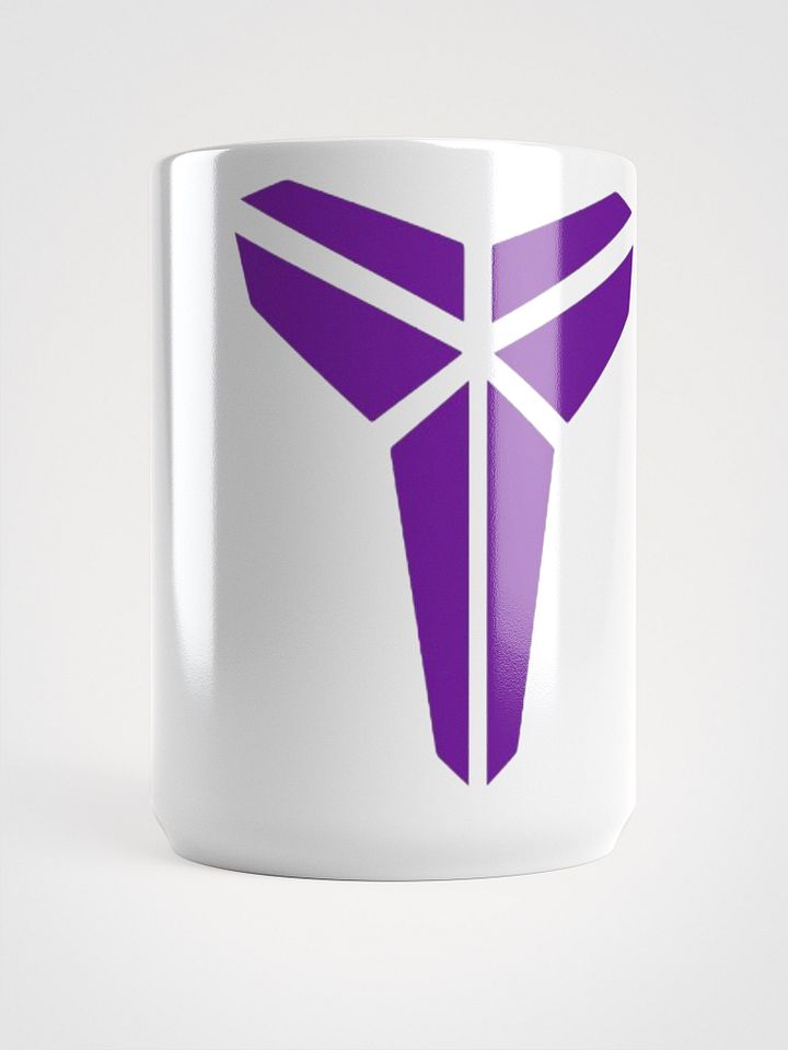 Kobe Bryant Mug product image (1)