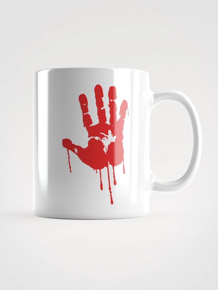Cult Hand Mug product image (1)