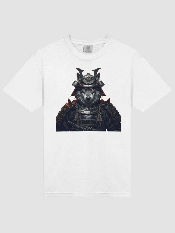 Dire wolf Samurai product image (132)