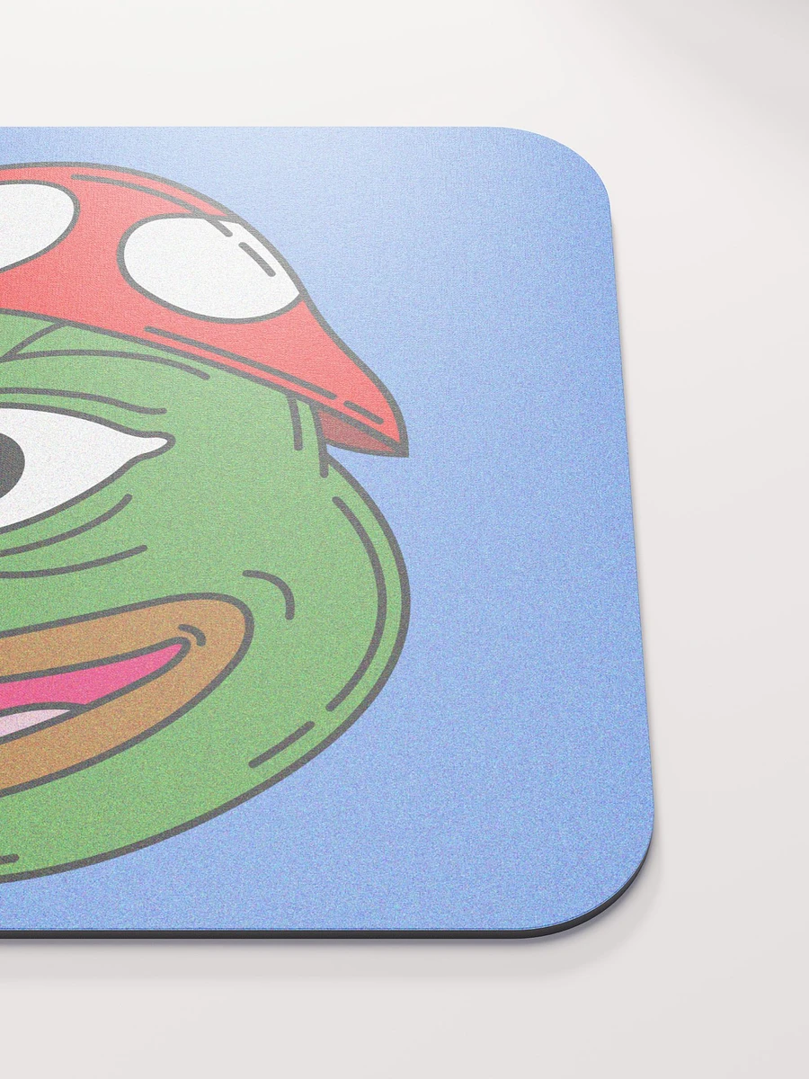 Blue Mouse Pad product image (5)
