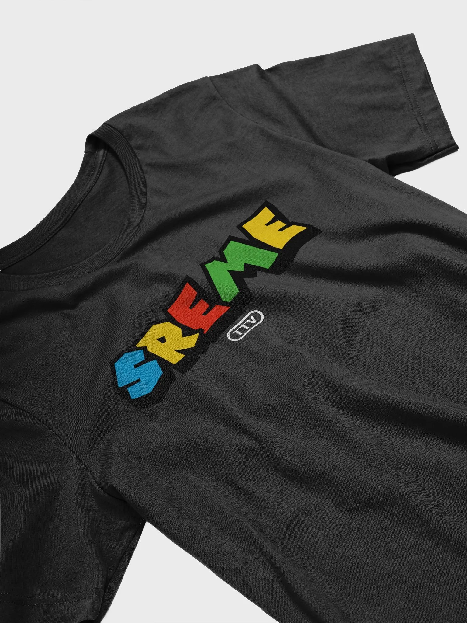 Super Sreme 64 Tee product image (3)