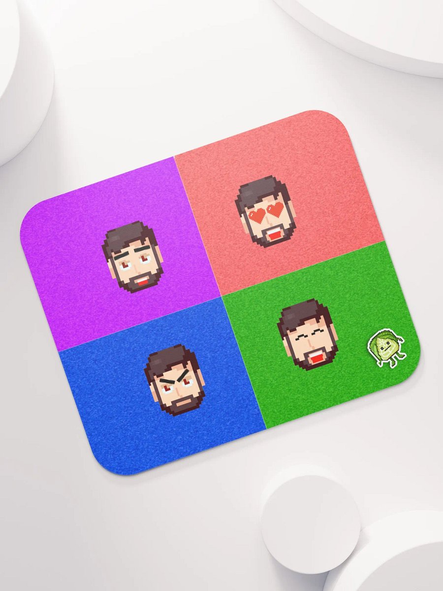 Mouse Matty product image (7)