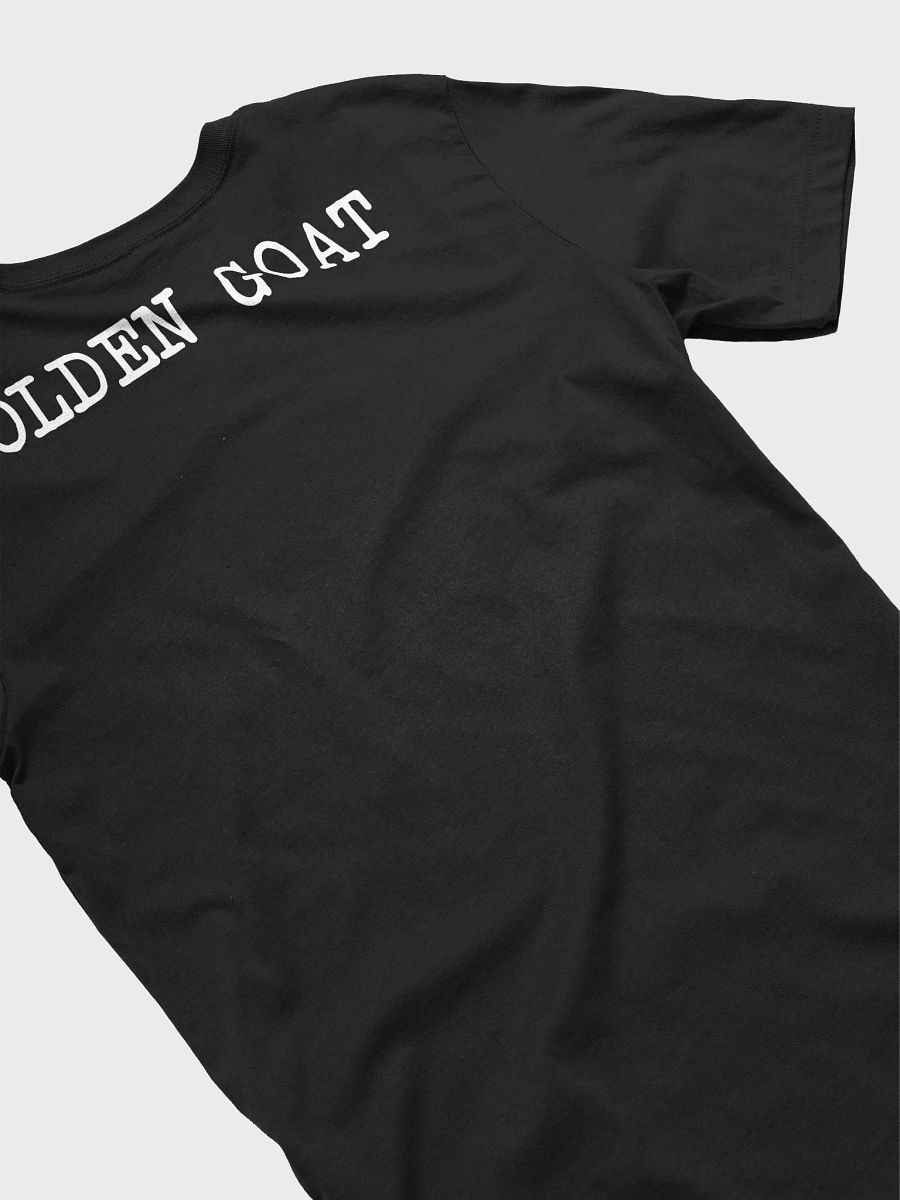 Golden Goat Jersey product image (4)