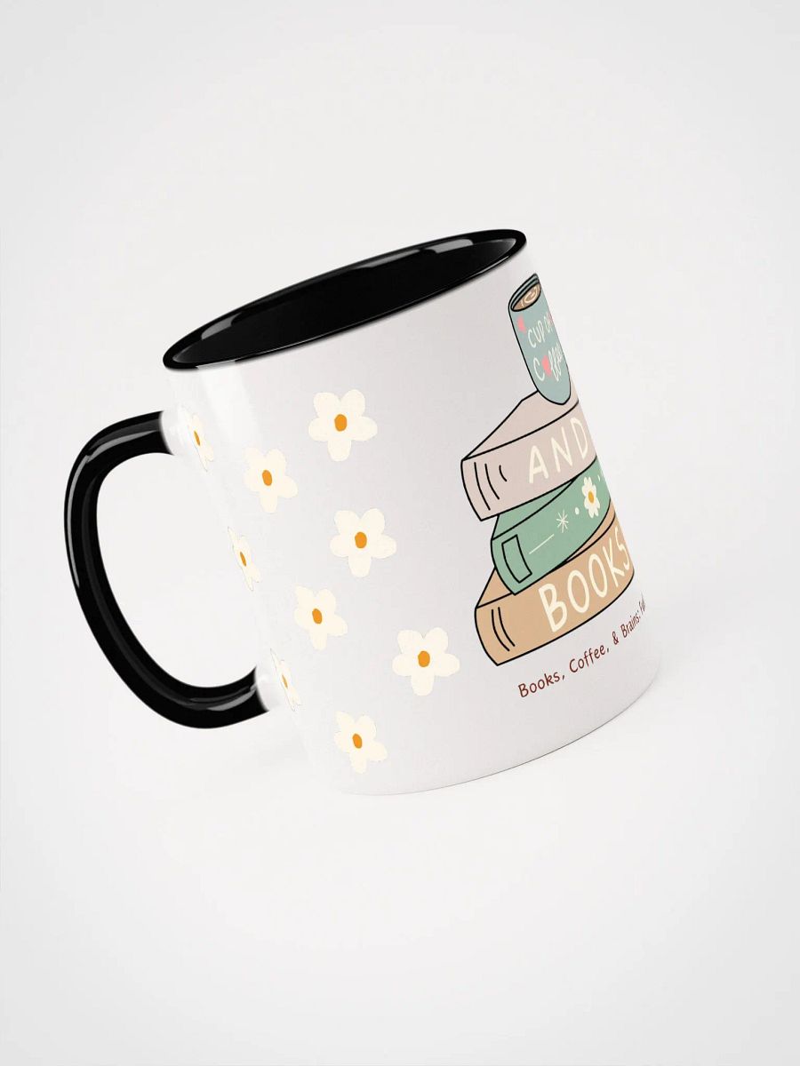 Brewed Words Ceramic Mug product image (18)