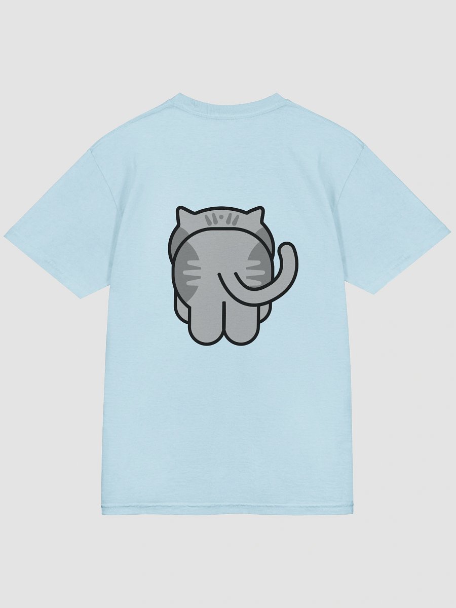 Prego Kitty T-Shirt product image (4)
