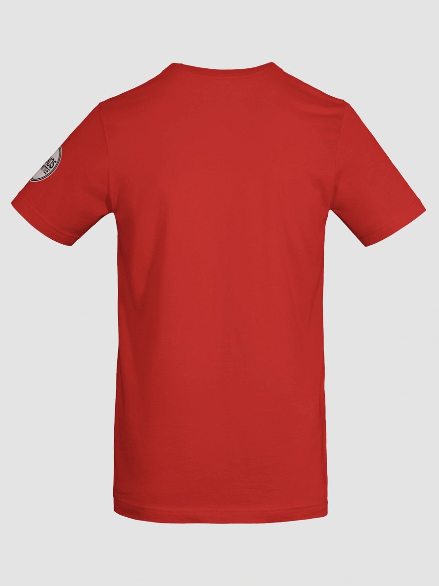 Sickos Hockey Character T-Shirt (11 Colors) product image (8)