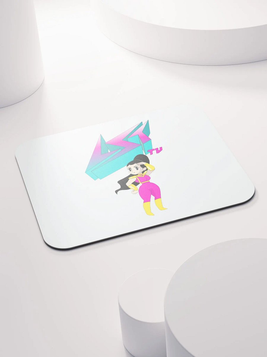 LSTTV FUTURE MOUSE PAD product image (4)