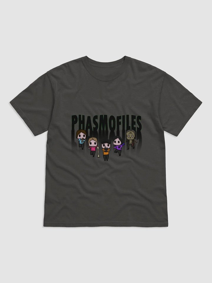 Phasmofiles Tee product image (19)
