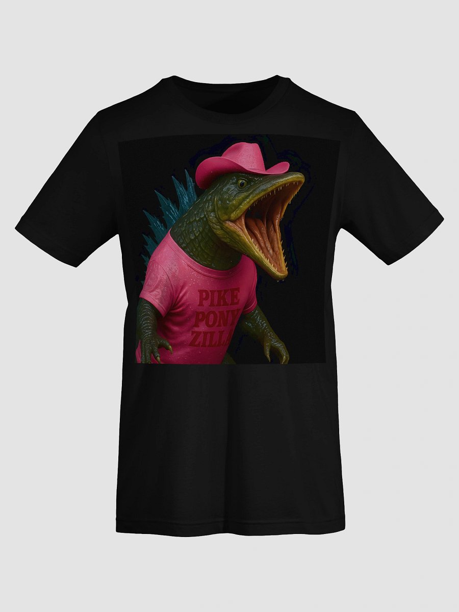 Pike Pony Zilla - Wet Wet product image (65)