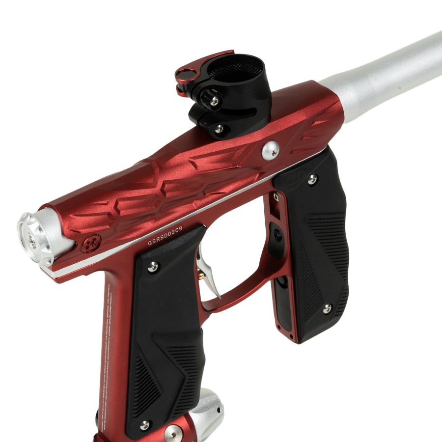 HK Hive Mini GS - Red/Silver product image (4)