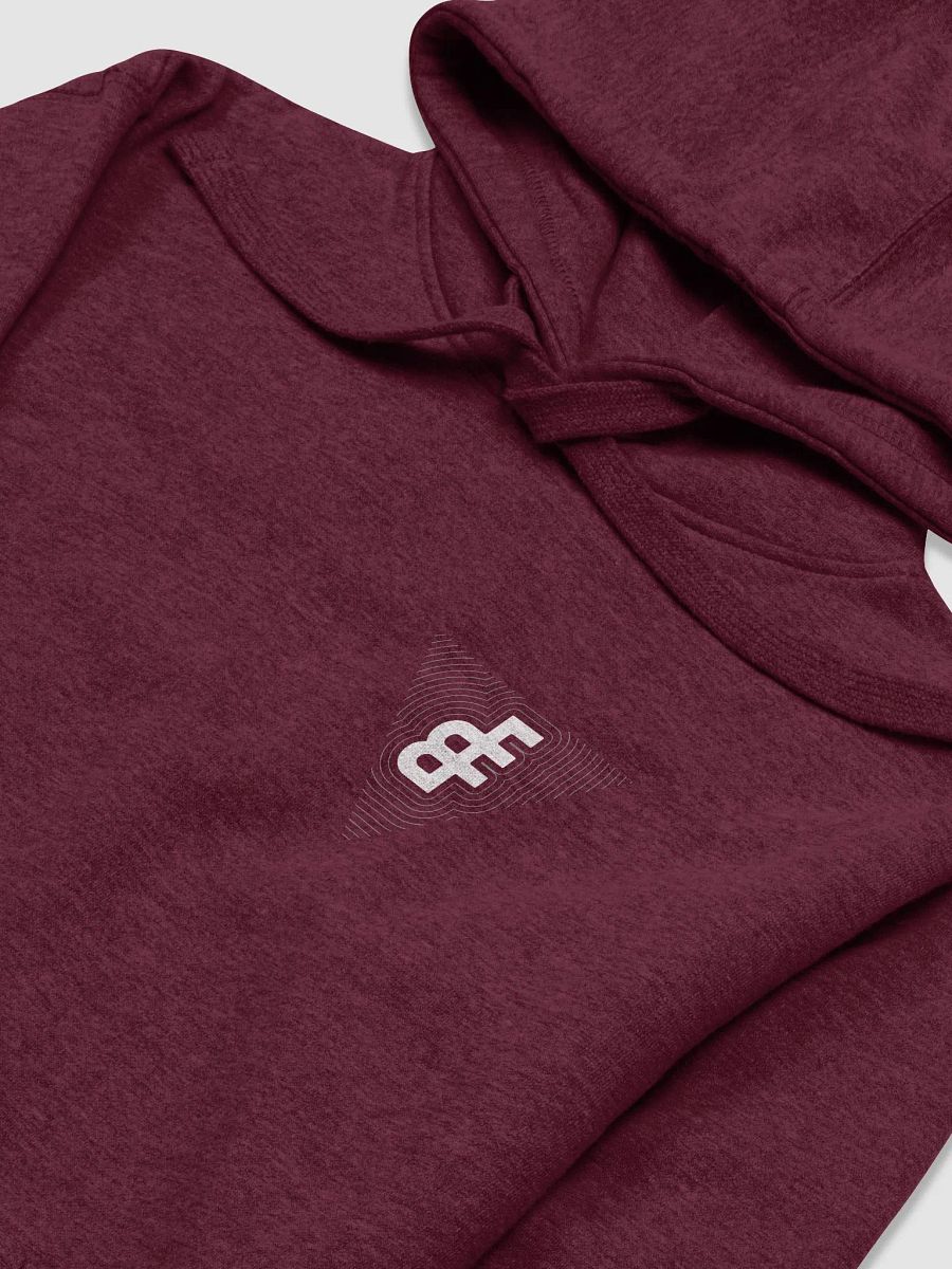 Members Floral Crew Hoodie product image (11)