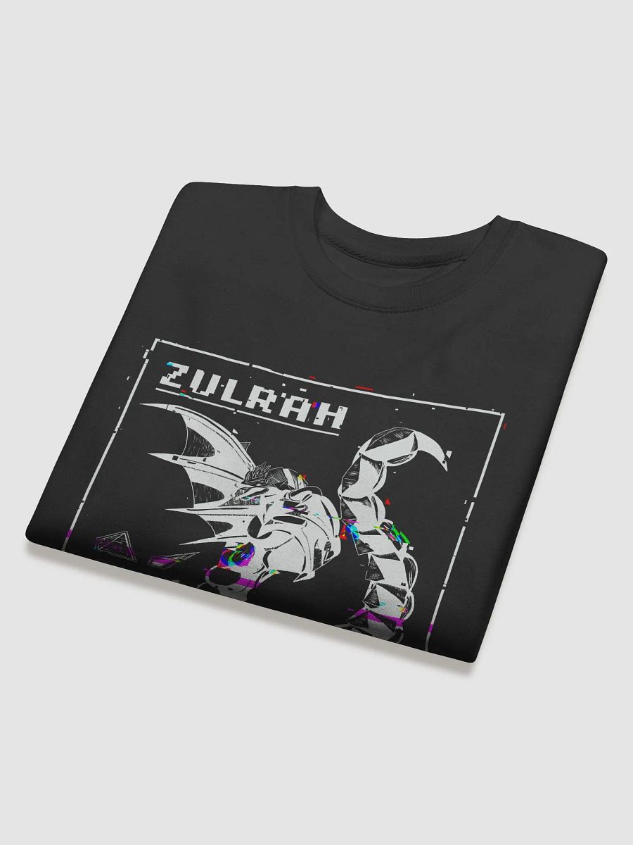 Zulrah Glitch Sweatshirt product image (4)