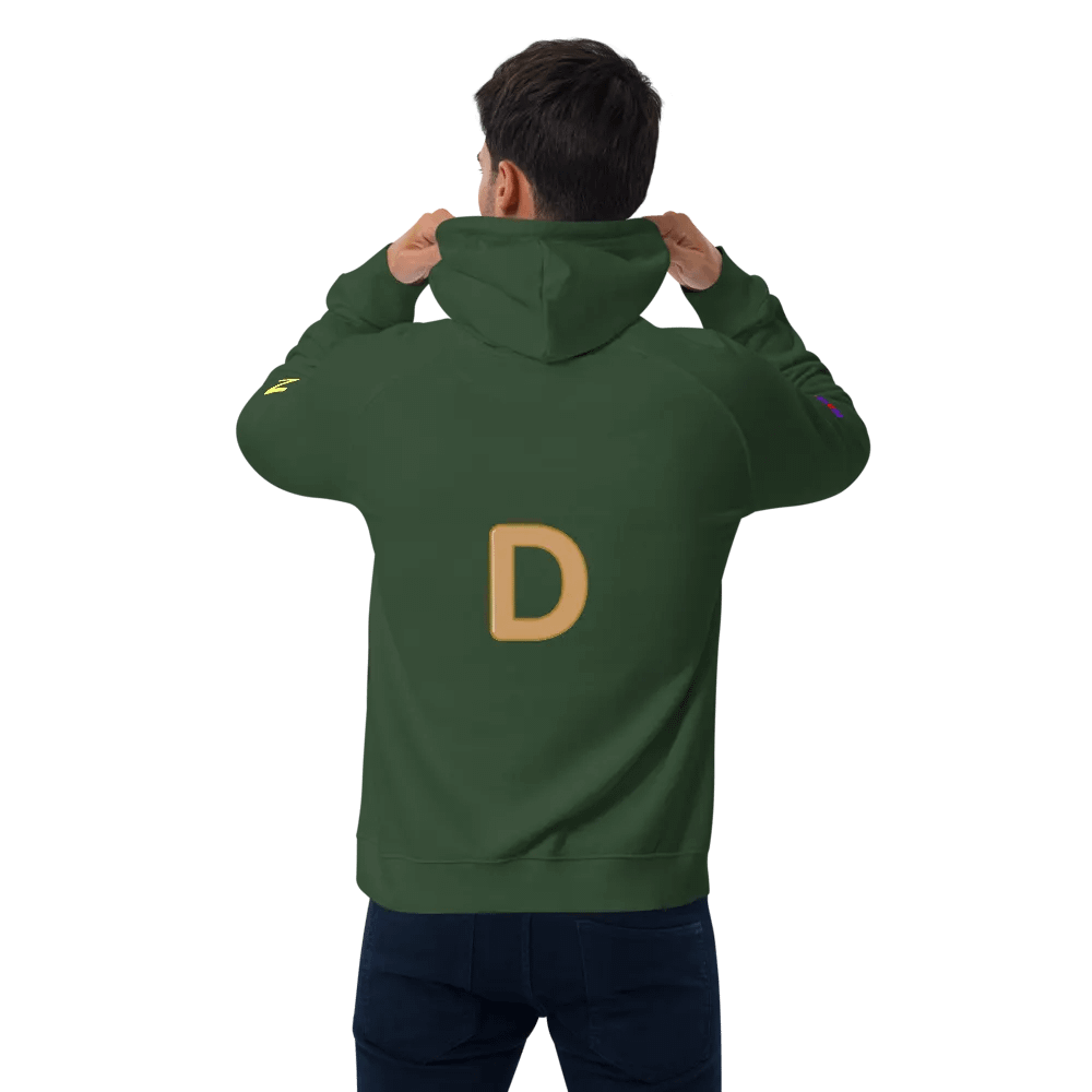 Daniel Birthday Hoddie product image (1)