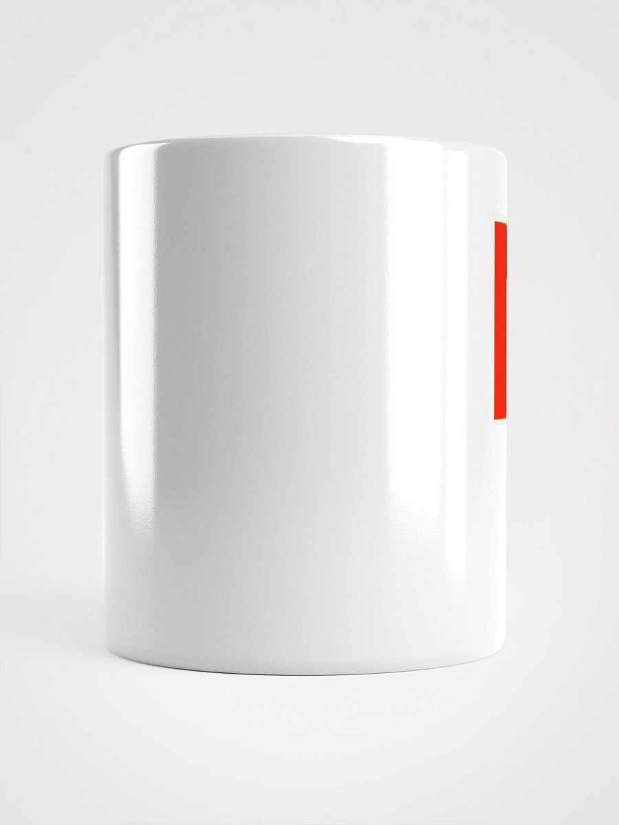 Hobo Question Banner Mug product image (14)