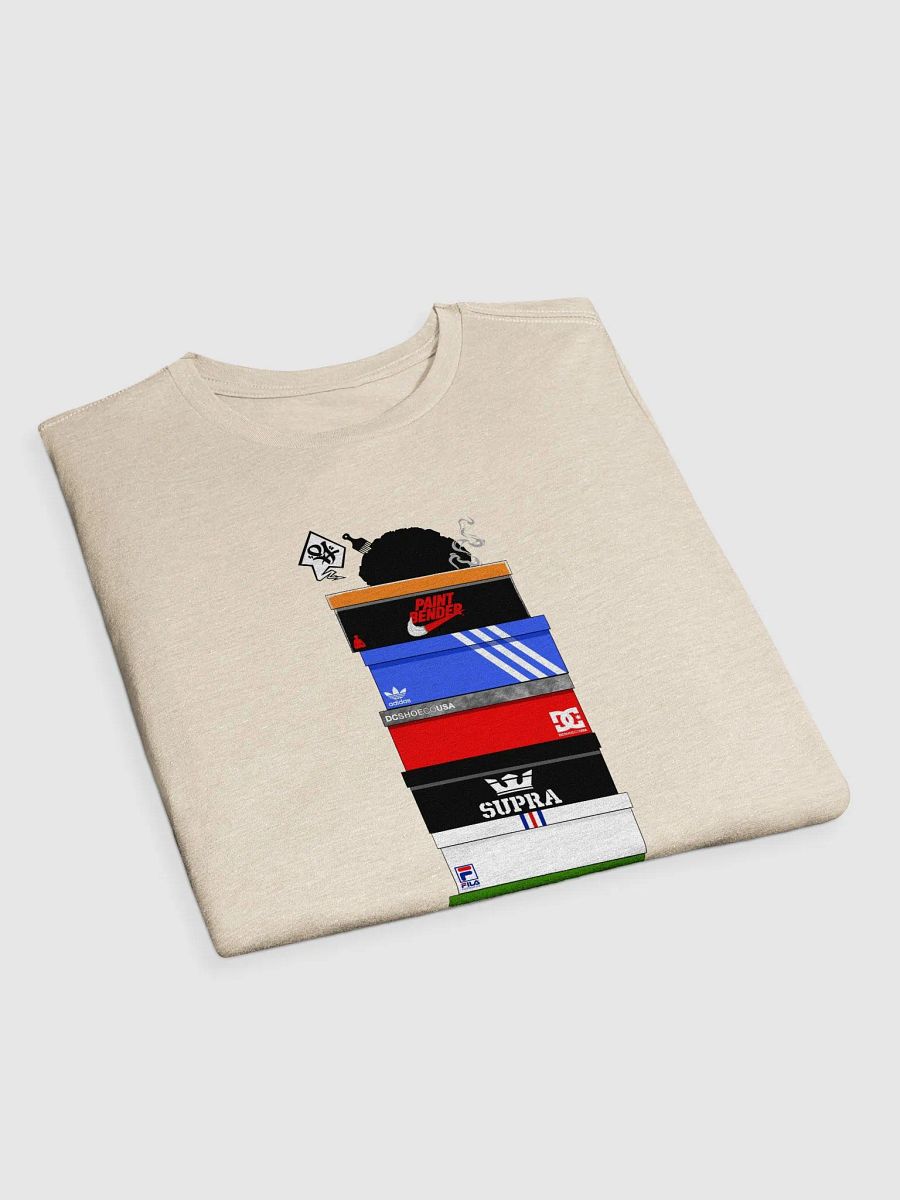 SneakerHead Tee product image (11)