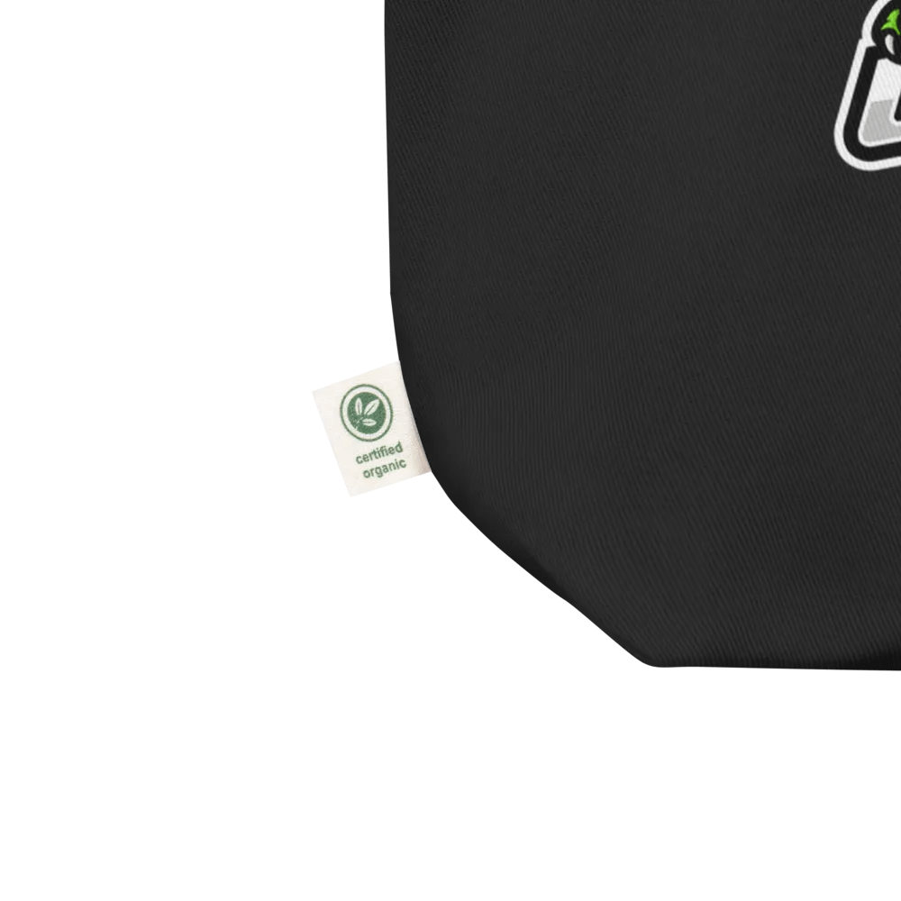 V3 Logo Econscious Eco-Friendly Tote Bag product image (3)