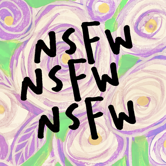 NSFW: Tees with Swears and Boobs 