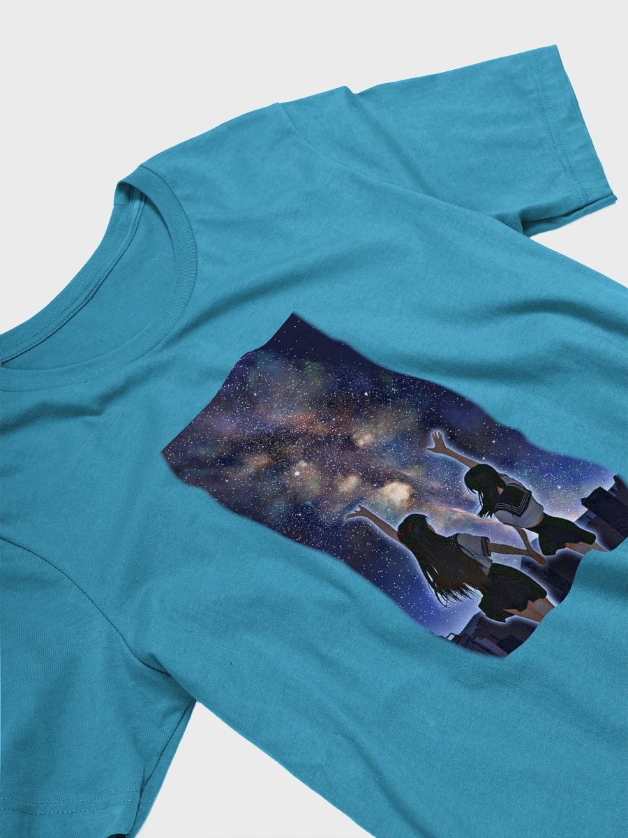 Starry Night Wonder T-Shirt product image (18)