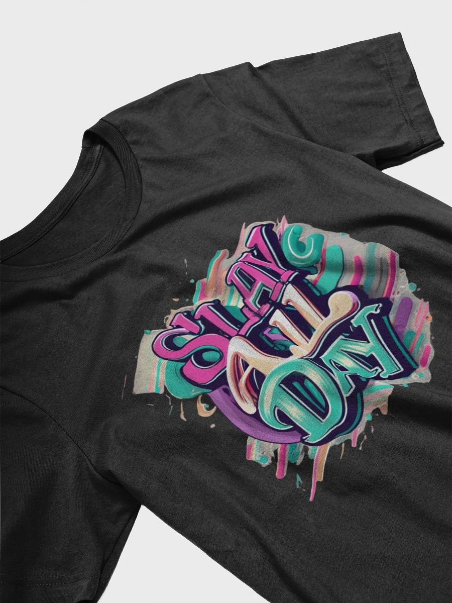Slay all day T-shirt product image (4)