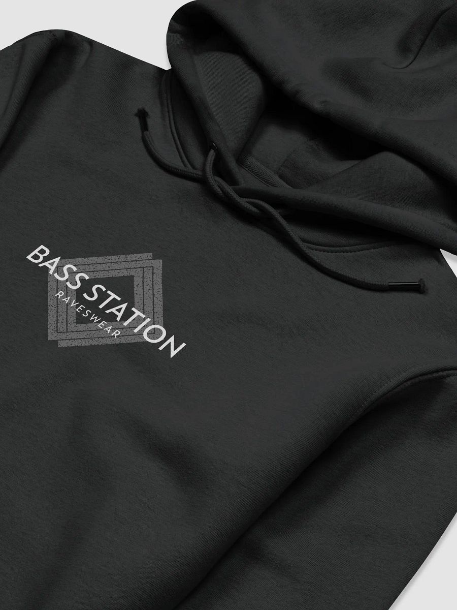OBKS Raveswear Hoodie product image (3)