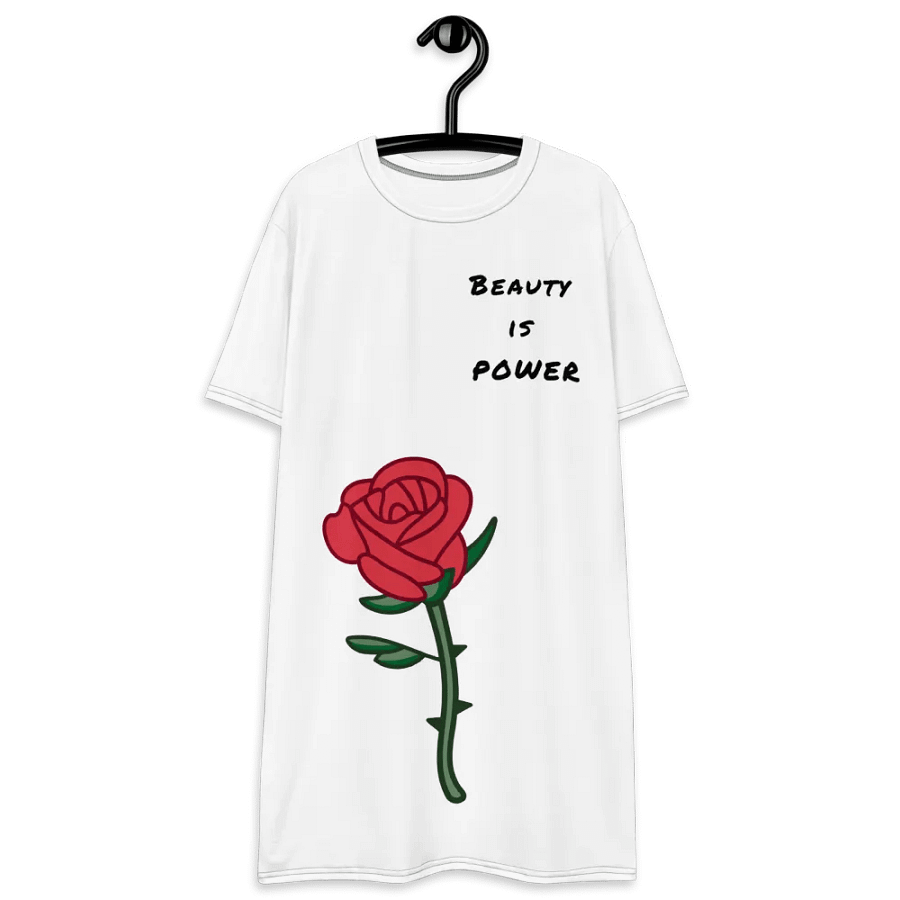 B.I.P T-Shirt Dress product image (4)