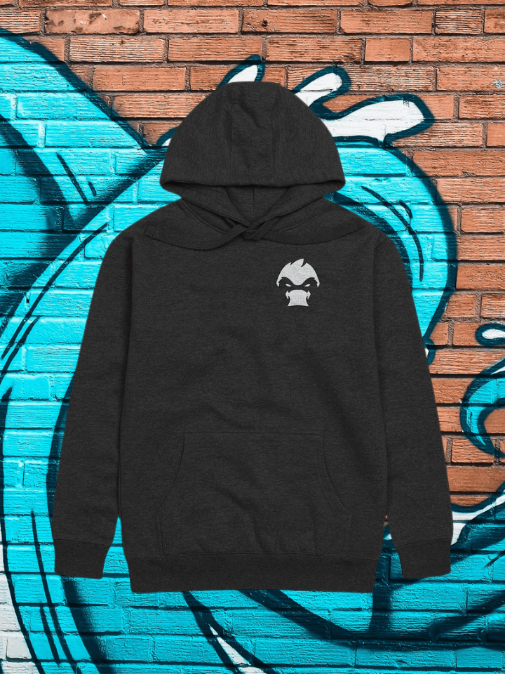 Clean Crazy Duck logo product image (7)