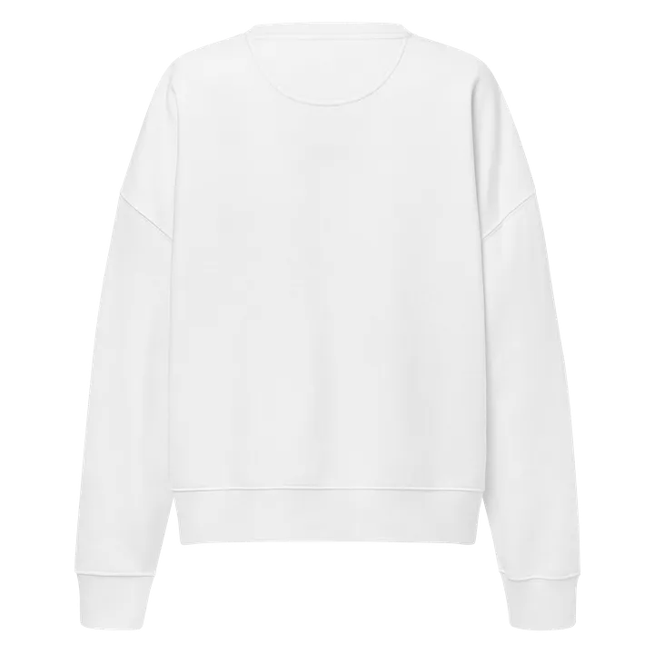MOMMY Sweatshirt – Comfy Mother’s Day Gift for 2025 product image (11)