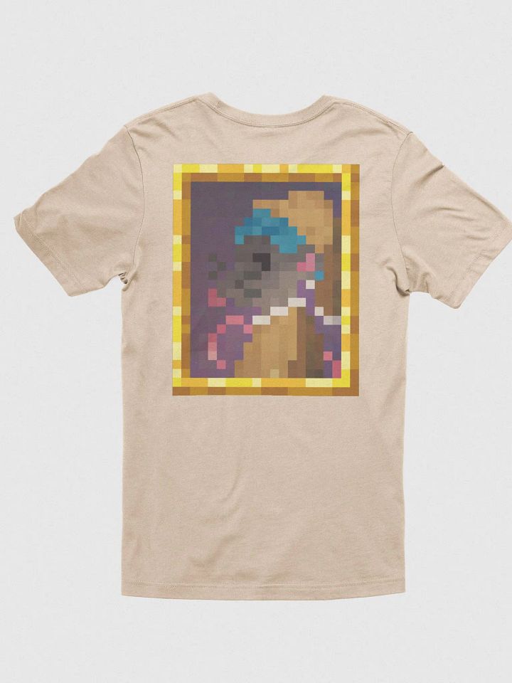 Rat with a Pearl Earring product image (2)
