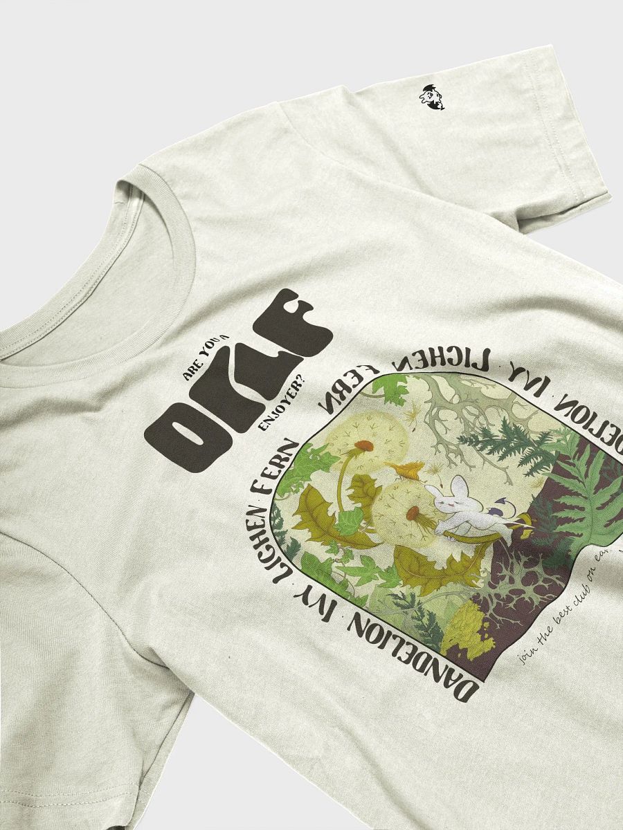 DILF enjoyer tshirt product image (3)