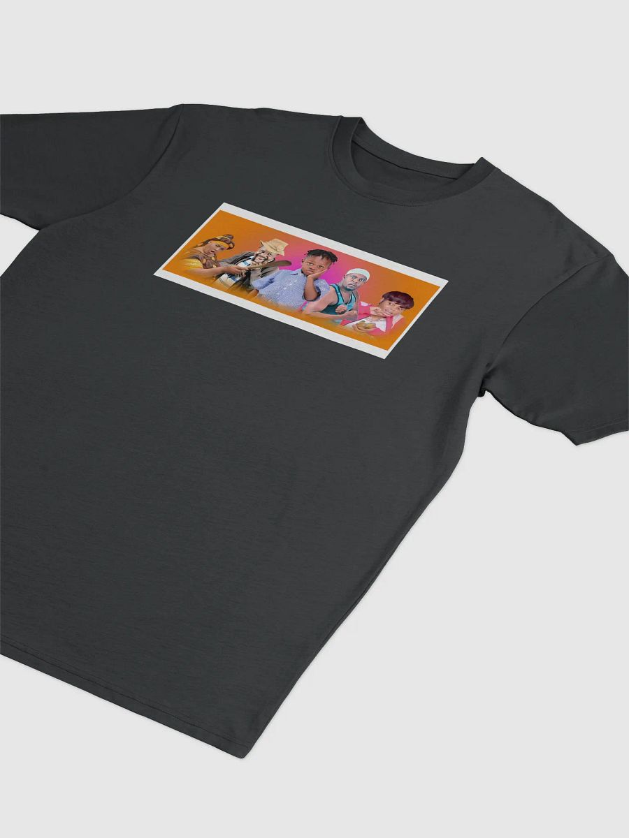 TT Comedian product image (3)