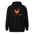 PhynixPC Zip Hoodie product image (1)