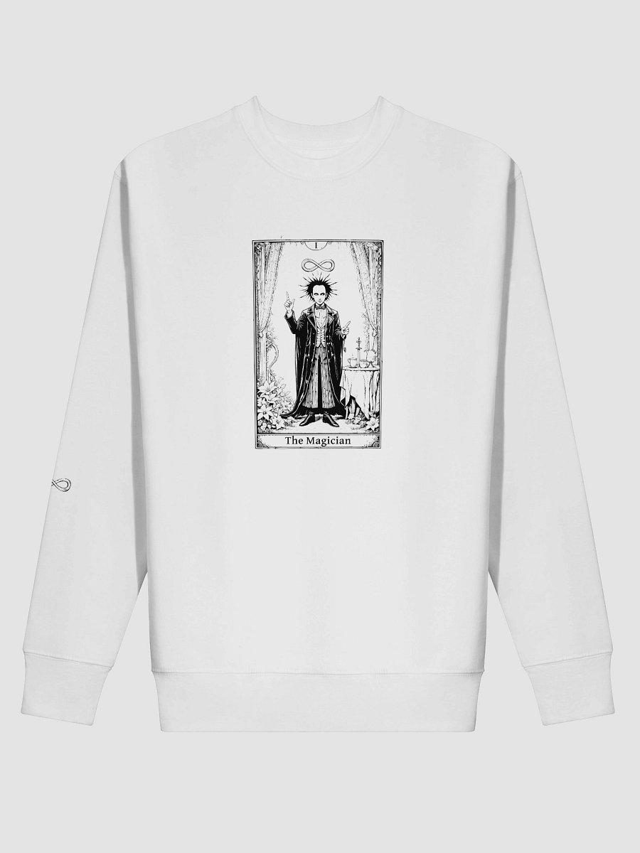 Tarot Inner Temple, The Magician (Major Arcana I) product image (2)
