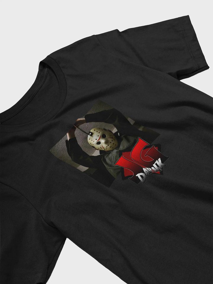JV Cosplay Shirt product image (2)