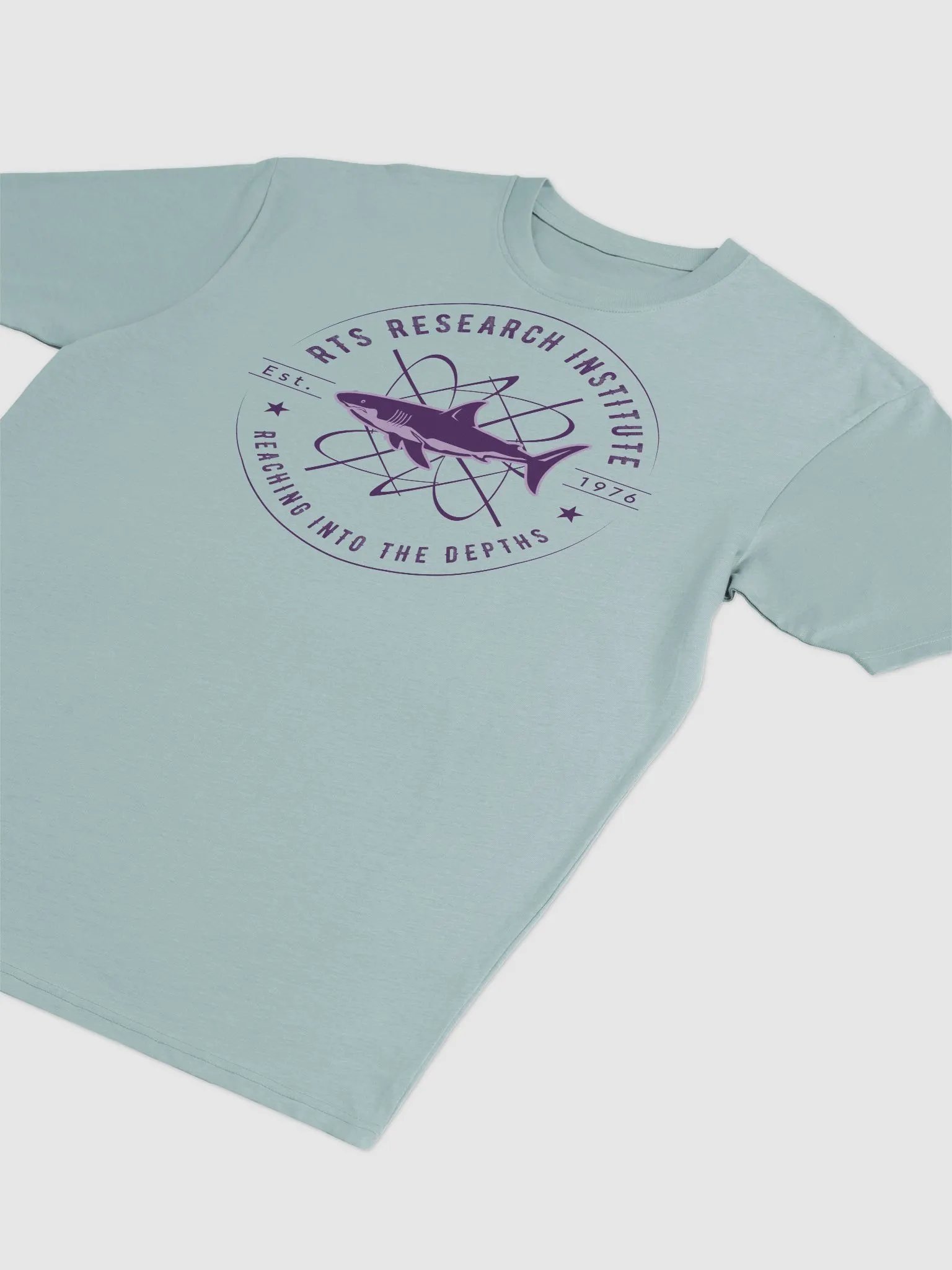 RTS Research Shirt product image (7)