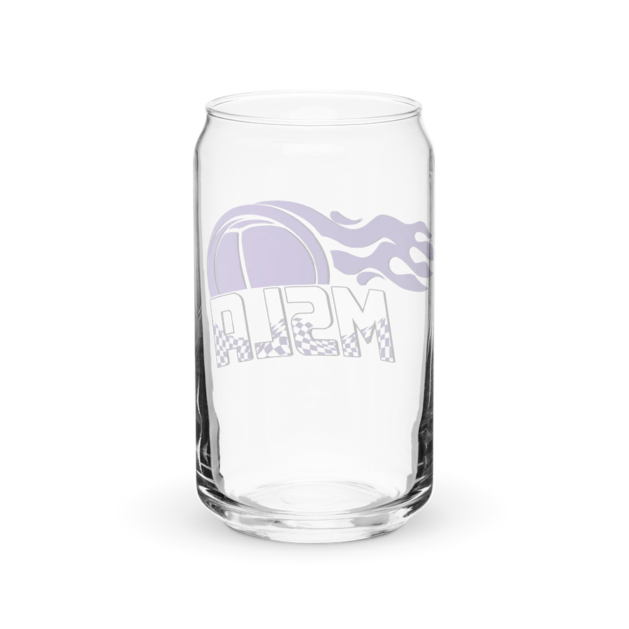 MSLA Purple Can Shaped Glass product image (8)