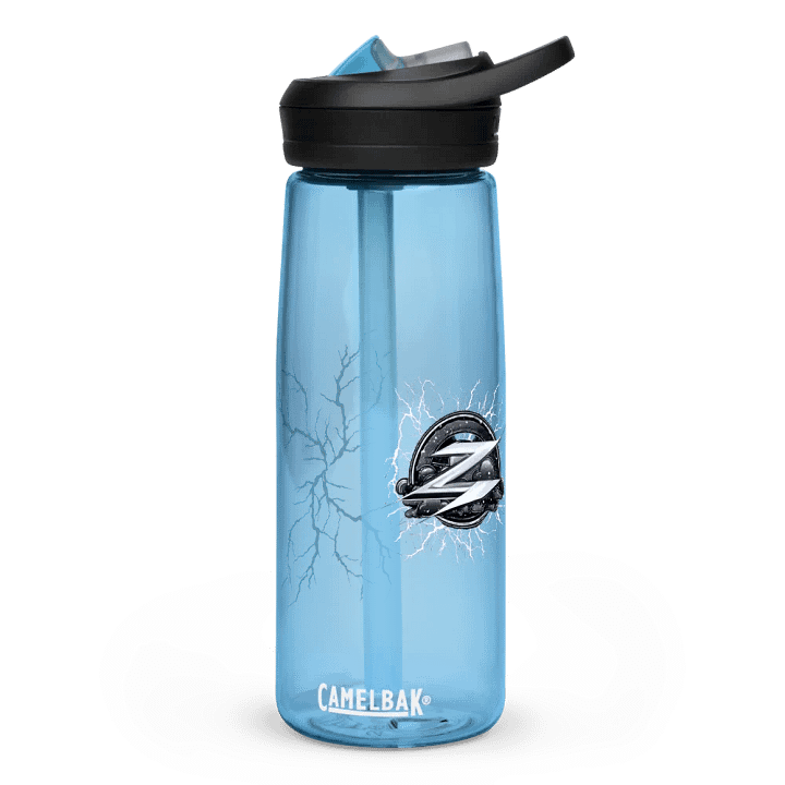 Z Weather Lightning Logo UV CAMELBAK Bottle product image (3)