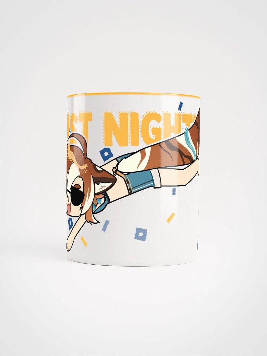 Socialist Nightmare Mug product image (5)